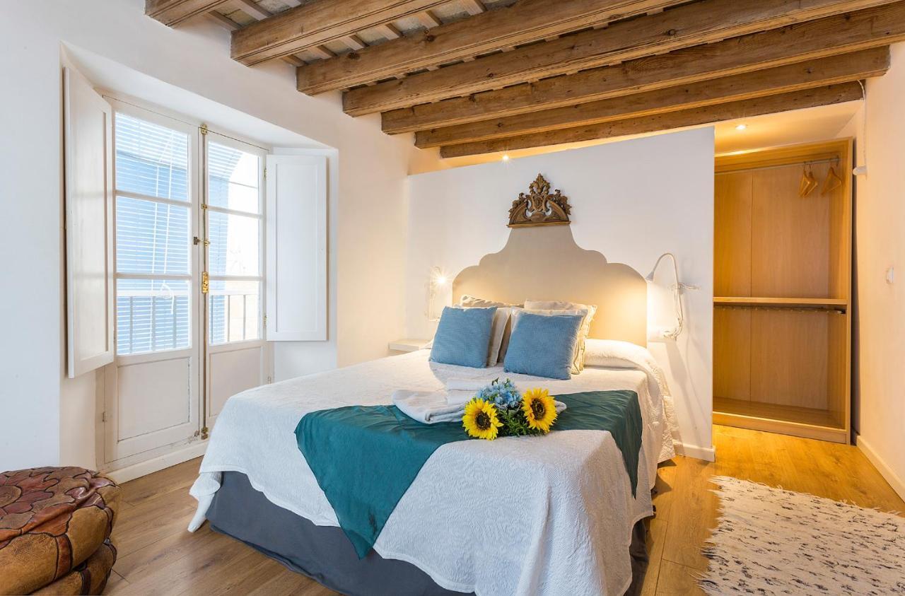 Catedral Encantador 1 Dormitorio 1 Bano Cadiz Ngoại thất bức ảnh